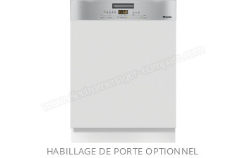 MIELE G 5000 i IN