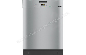 MIELE G 5002 SC Front Inox