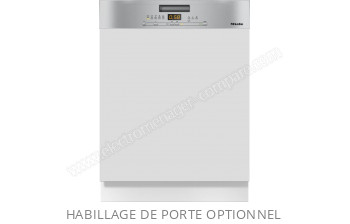 MIELE G 5002 SCi IN