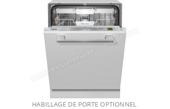 MIELE G 5050 SCVi