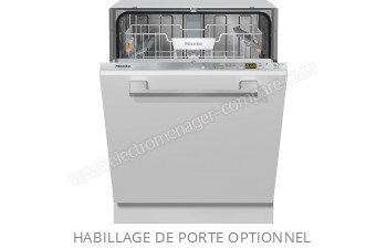 MIELE G 5050 Vi