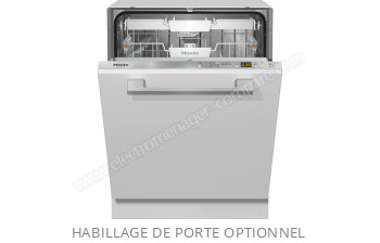 MIELE G 5052 SCVi