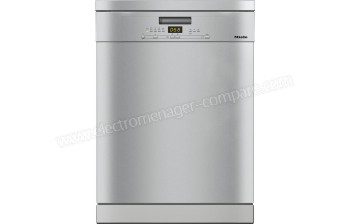 MIELE G 5110 Front Inox