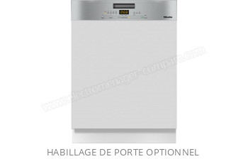 MIELE G 5110 i Inox