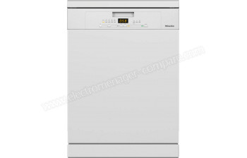 MIELE G 5110 SC - A partir de : 1209.99 &euro; chez Darty
