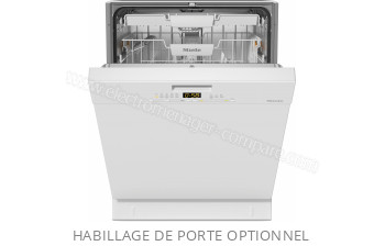 MIELE G 5110 SCU BB