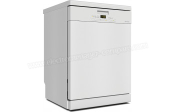 MIELE G 5112 SC Blanc