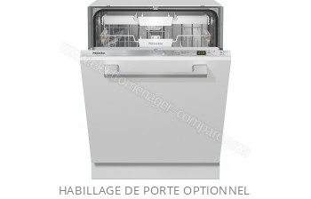 MIELE G 5150 SCVi - A partir de : 939.99 &euro; chez MDA