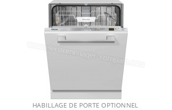 MIELE G 5150 Vi
