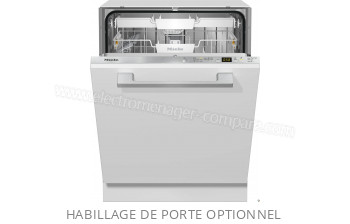 MIELE G 5161 SCVi