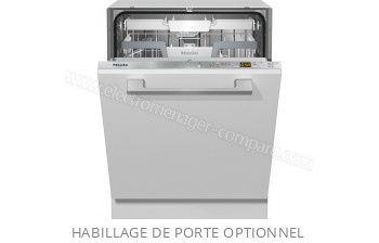 MIELE G 5163 SCVi