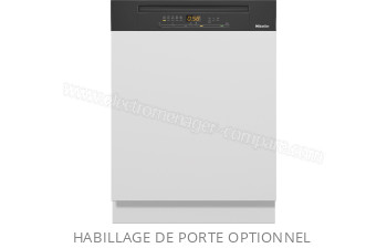 MIELE G 5212 SCi NR