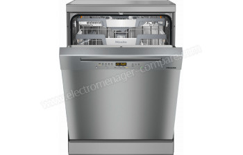 MIELE G 5223 SC Front Inox