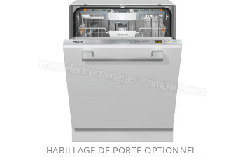 MIELE G 5260 SCVi
