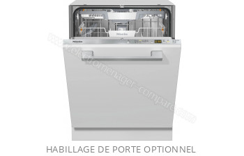 MIELE G 5262 SCVi
