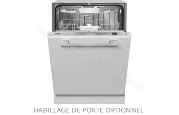 MIELE G 5265 SCVi XXL