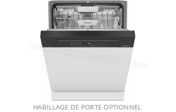 MIELE G 5310 SCi Noir