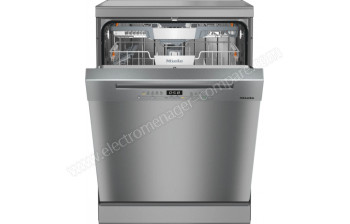 MIELE G 5310 SC Front Inox