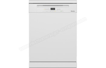 MIELE G 5312 SC Blanc