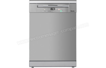 MIELE G 5312 SC Front Inox