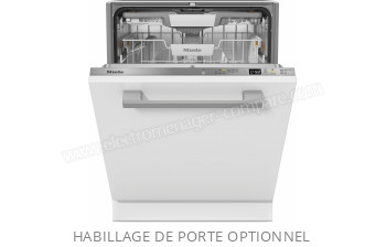 MIELE G 5352 SCVi