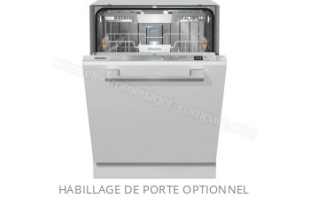 MIELE G 5355 SCVi XXL