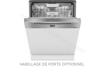 MIELE G 5410 SCi Inox