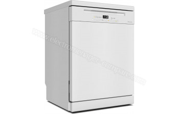MIELE G 5412 SC Blanc