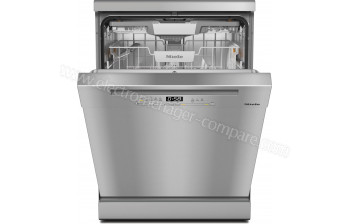 MIELE G 5412 SC Front Inox