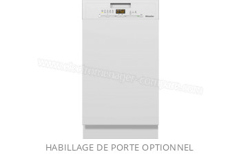 MIELE G 5430 SCI SL BB