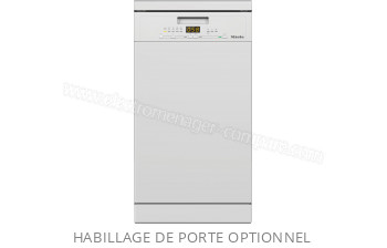 MIELE G 5430 SC SL