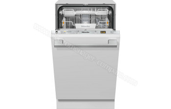 MIELE G 5481 SCVi SL