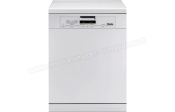 MIELE G 5500 SC
