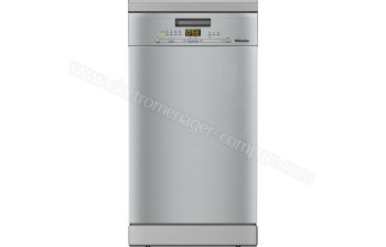 MIELE G 5540 SC SL IN - A partir de : 1006.00 &euro; chez Darty
