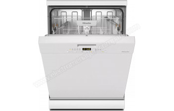 MIELE G 5611 Blanc - A partir de : 959.99 &euro; chez MDA