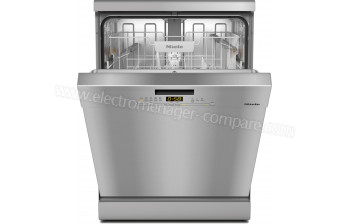MIELE G 5611 Front Inox