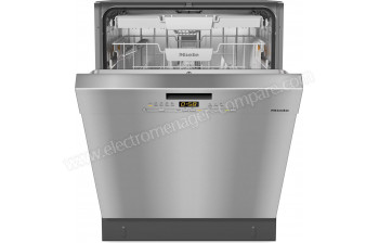 MIELE G 5611 SCU - A partir de : 1199.00 &euro; chez Boulanger