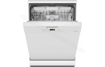MIELE G 5612 SC Blanc - A partir de : 999.99 &euro; chez Darty