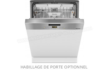 MIELE G 5612 SCi IN - A partir de : 1089.00 &euro; chez Darty