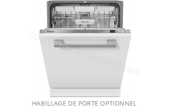MIELE G 5651 SCVi - A partir de : 929.99 &euro; chez MDA
