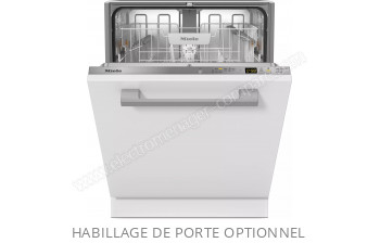 MIELE G 5651 Vi
