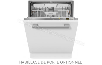 MIELE G 5652 SCVi Inox - A partir de : 999.00 &euro; chez Darty