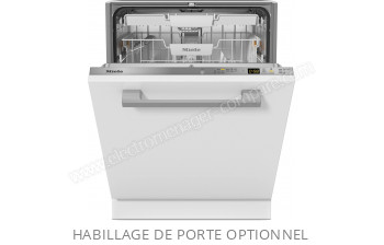 MIELE G 5661 SCVi