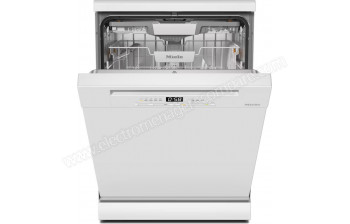 MIELE G 5811 SC Blanc - A partir de : 1099.00 &euro; chez MDA
