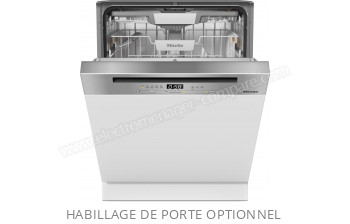 MIELE G 5811 SCi IN