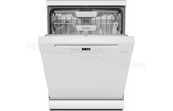 MIELE G 5812 SC Blanc