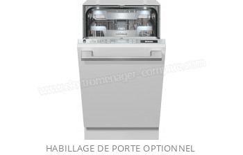 MIELE G 5990 SCVi SL - A partir de : 1999.00 &euro; chez Darty