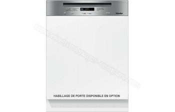 MIELE G 6100 SCI Inox