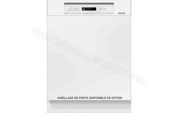 MIELE G 6200 Sci BB