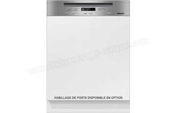 MIELE G 6200 Sci IN
